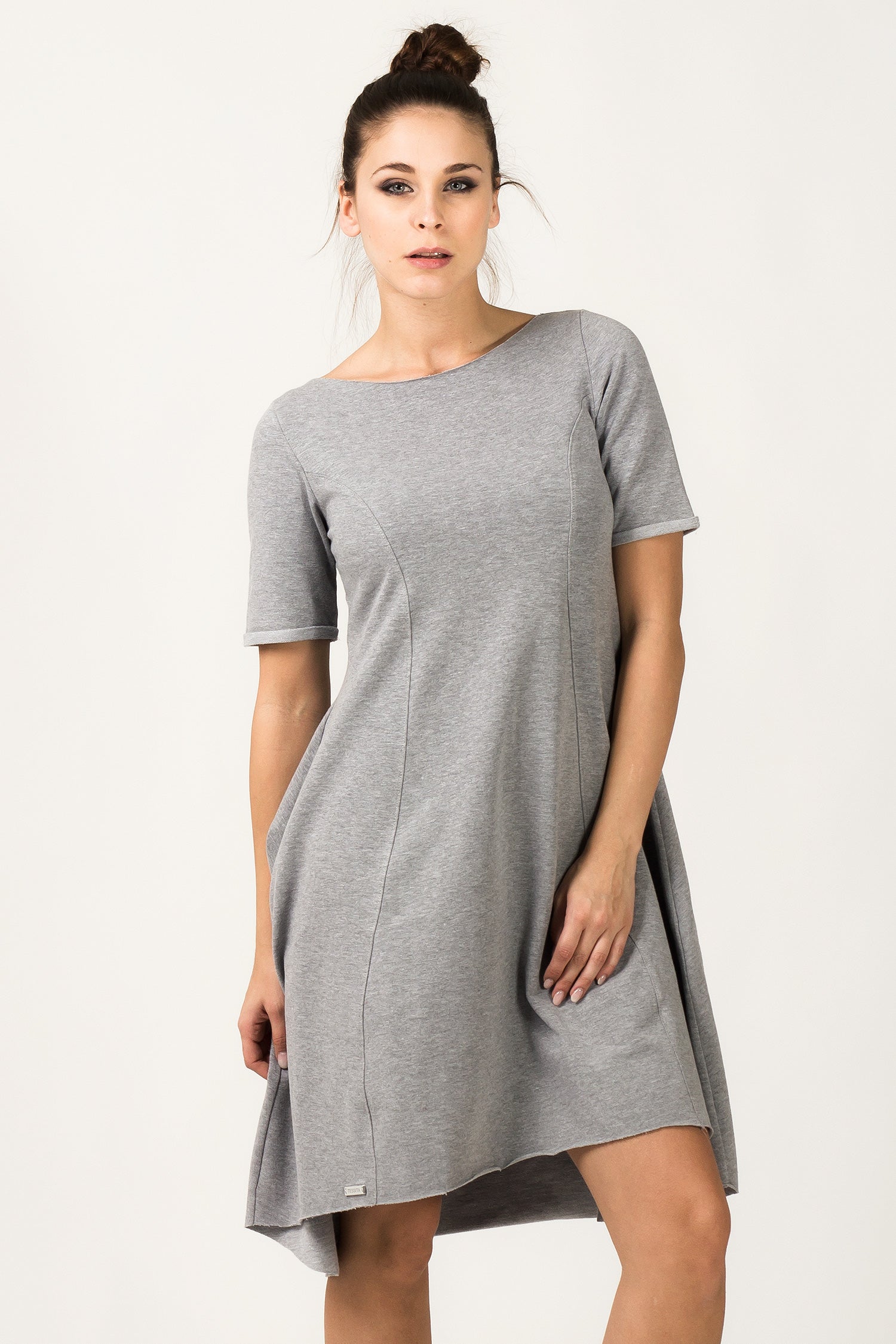 Robe femme Tessita De Jour De — gris
