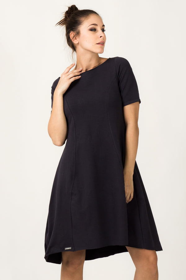 Robe femme Tessita De Jour De — bleu