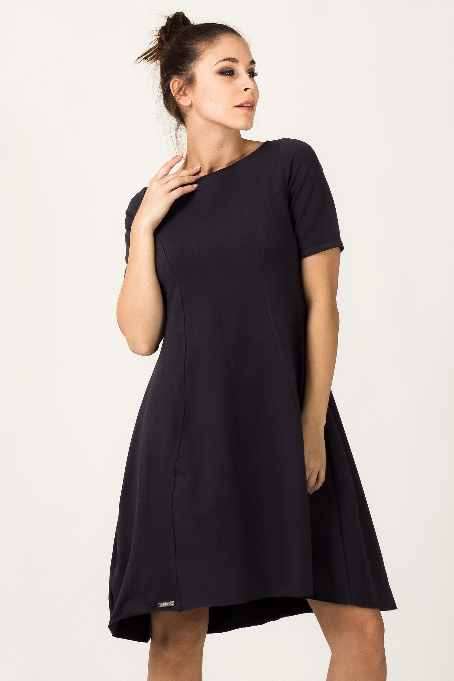 Robe femme Tessita De Jour De — bleu