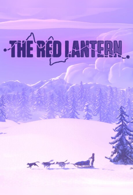 The Red Lantern (PC) - Steam Gift - EUROPE