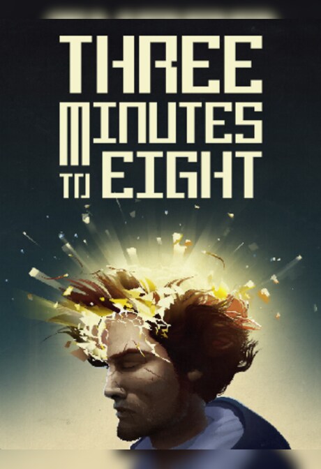 Three Minutes to Eight (PC) - Steam Key - GLOBAL