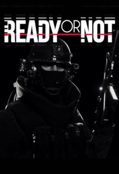 Ready or Not (PC) - Steam Gift - GLOBAL