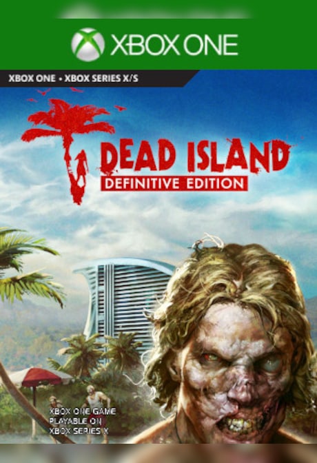 Dead Island | Definitive Edition (Xbox One) - Xbox Live Key - UNITED KINGDOM