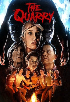 The Quarry (PC) - Steam Gift - EUROPE