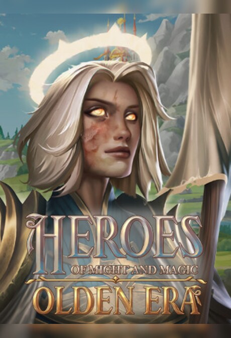 Heroes of Might and Magic: Olden Era (PC) - Steam Key - NORTH AMERICA