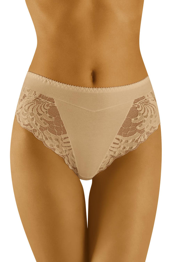 Culotte femme Wolbar Culottes Culottes — beige