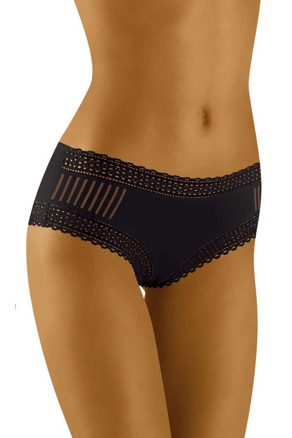 Culotte femme Wolbar Culottes Culottes — noir