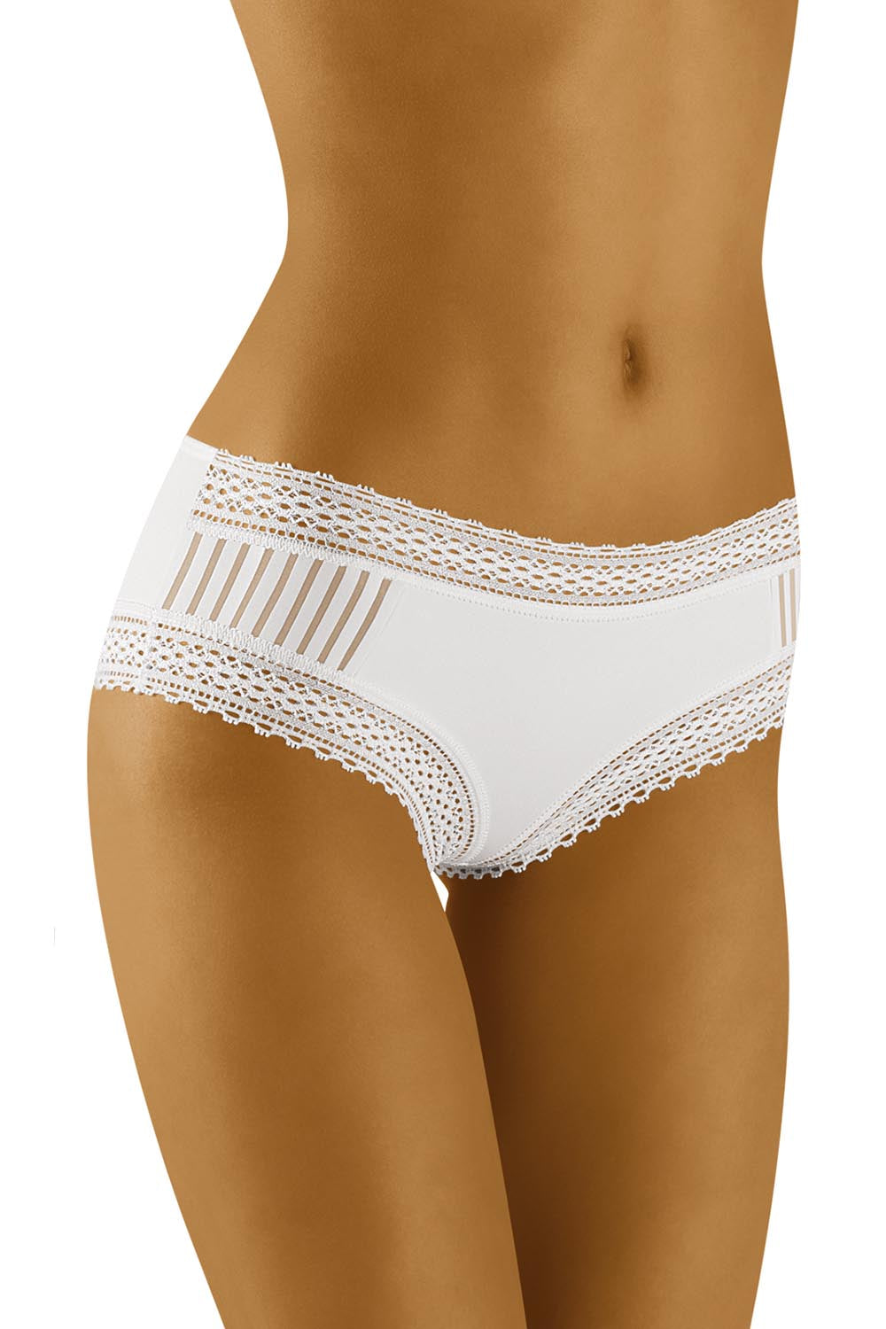 Culotte femme Wolbar Culottes Culottes — blanc