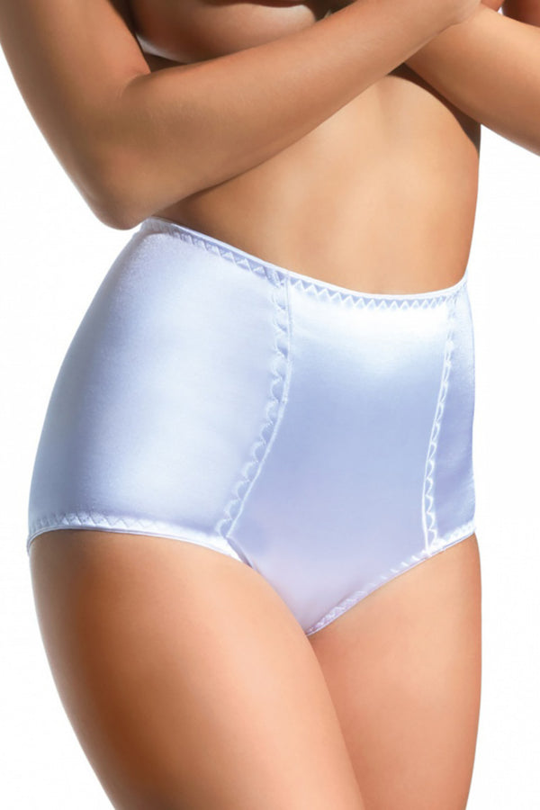 String femme Babell Culottes Culottes — blanc