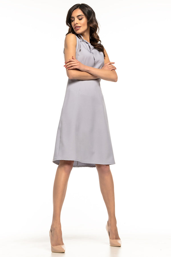 Robe femme Tessita De Jour De — gris