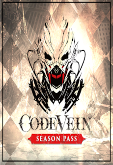 CODE VEIN - Season Pass (PC) - Steam Key - CIS