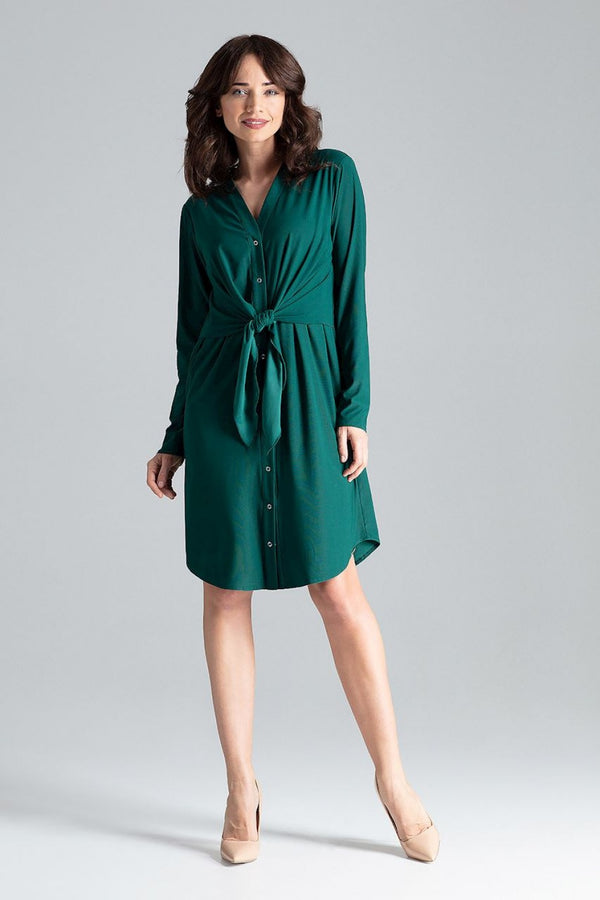 Robe femme Lenitif De Jour De — vert