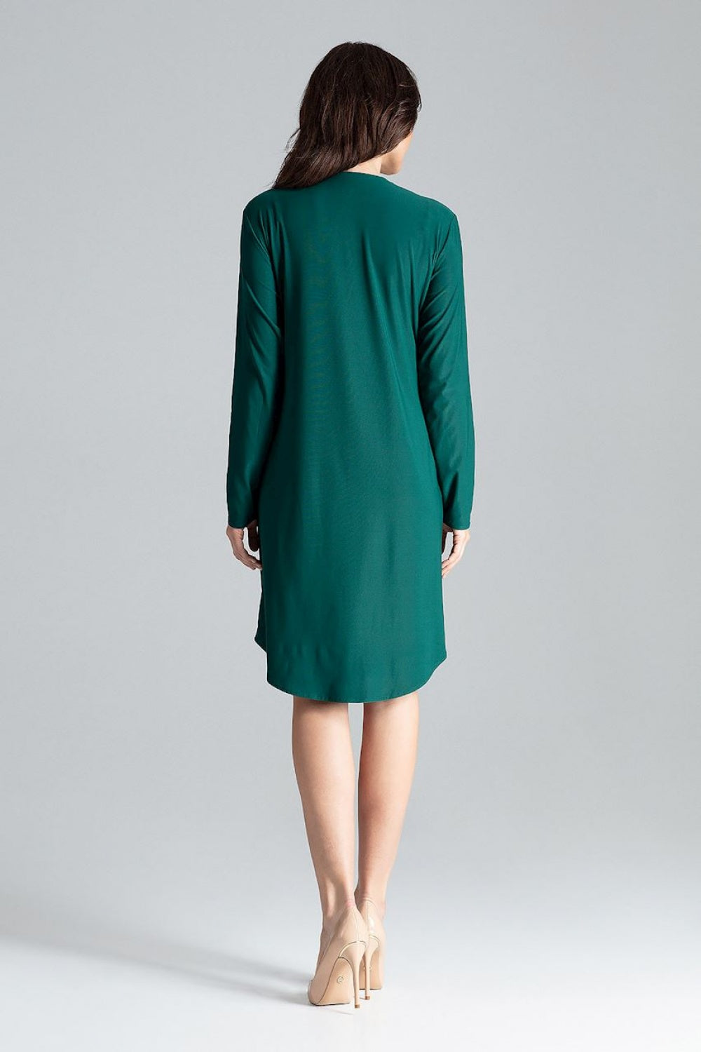 Robe femme Lenitif De Jour De — vert