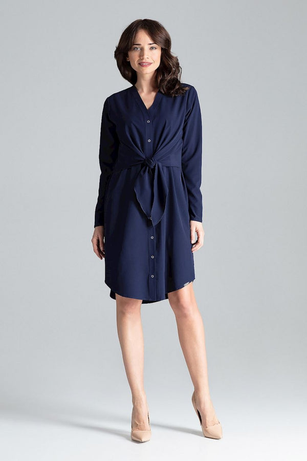 Robe femme Lenitif De Jour De — bleu marine