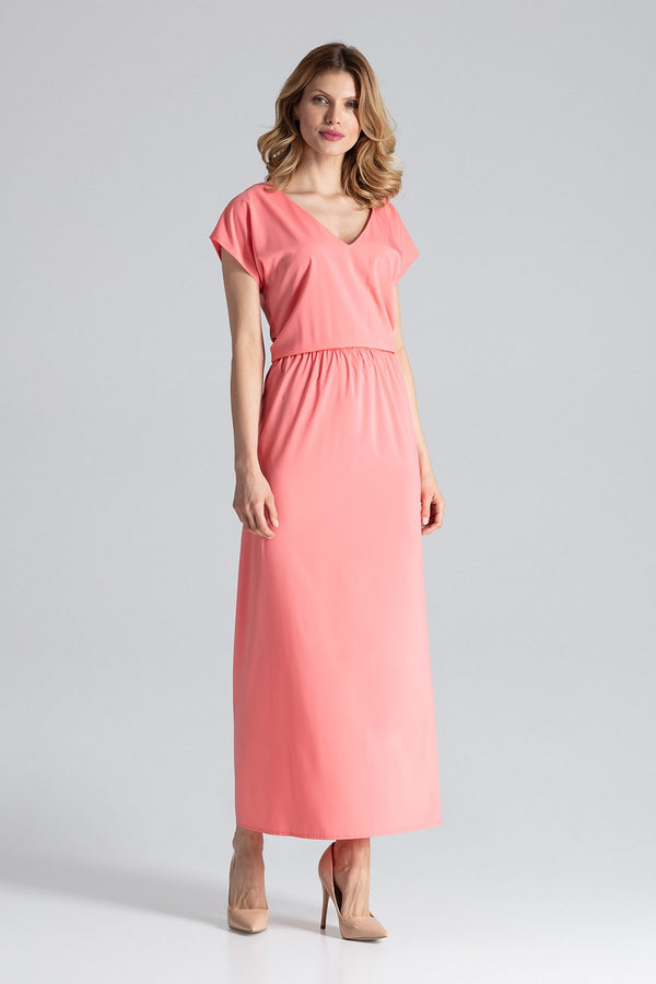 Robe femme Figl De Jour De — rosé