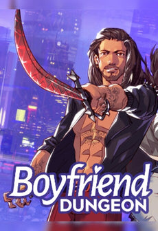 Boyfriend Dungeon (PC) - Steam Gift - EUROPE