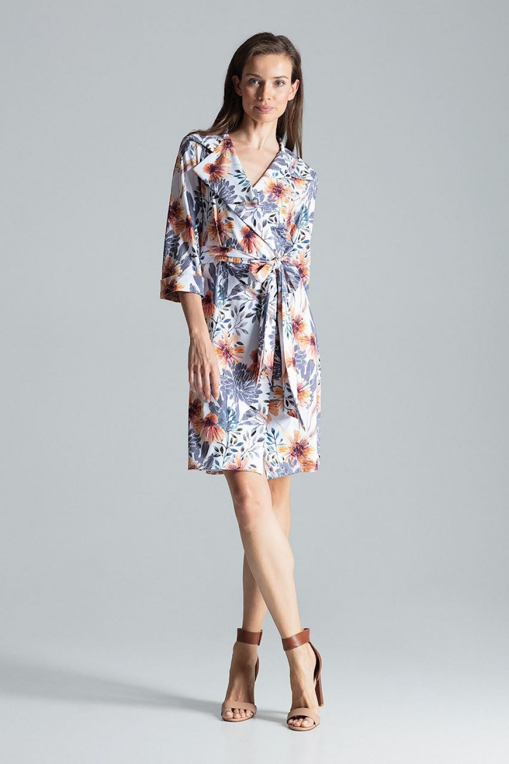 Robe femme Figl De Jour De — multicouleur