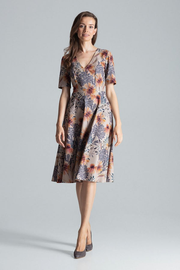 Robe femme Figl De Jour De — multicouleur