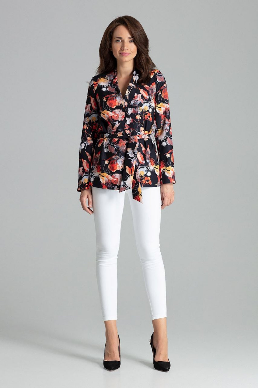 Blazer femme Lenitif — noir
