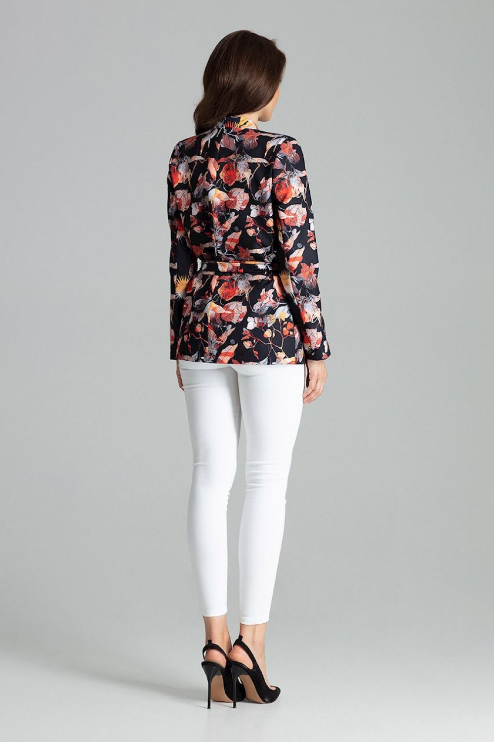 Blazer femme Lenitif — noir