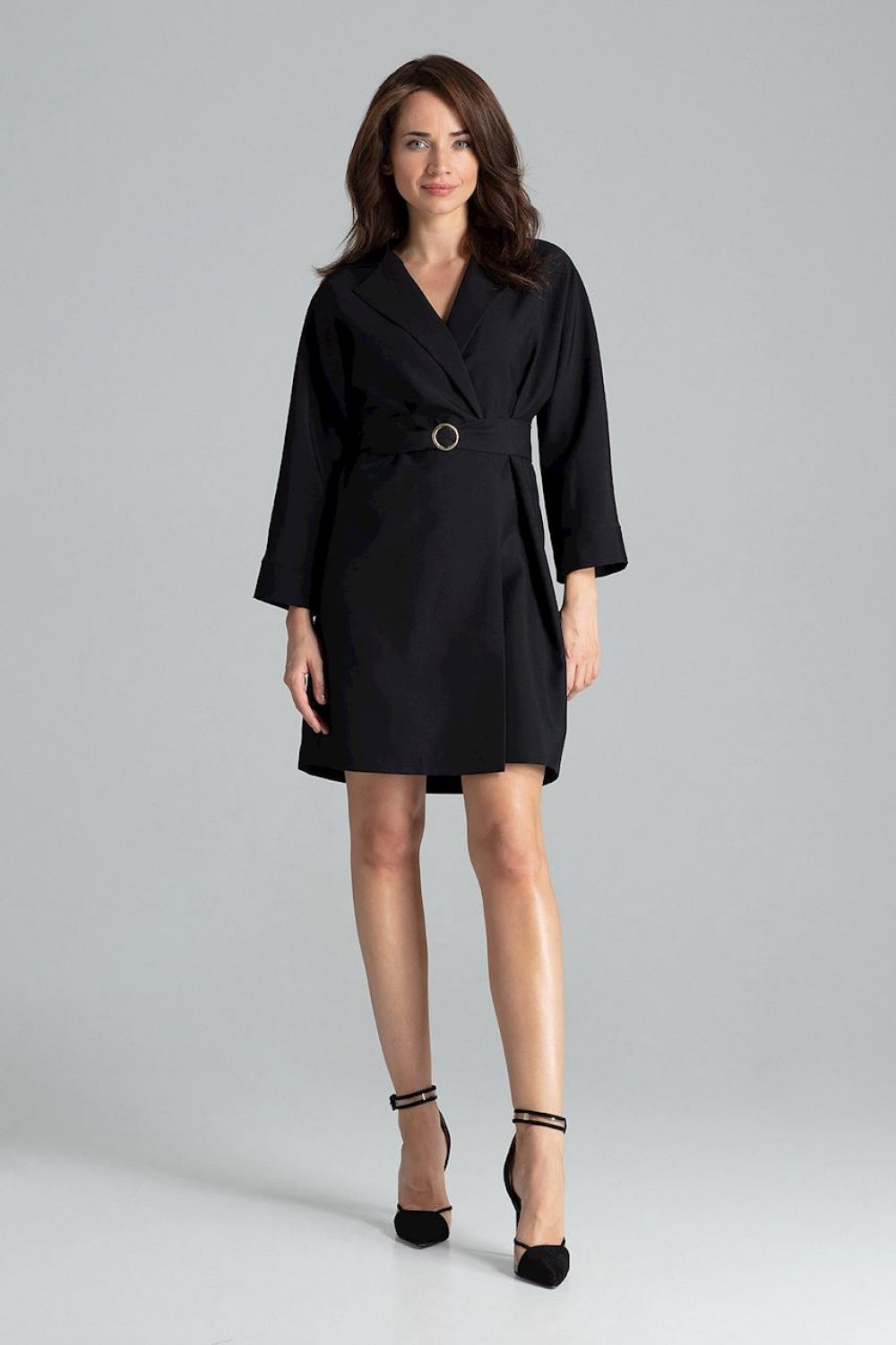 Robe femme Lenitif De Jour De — noir