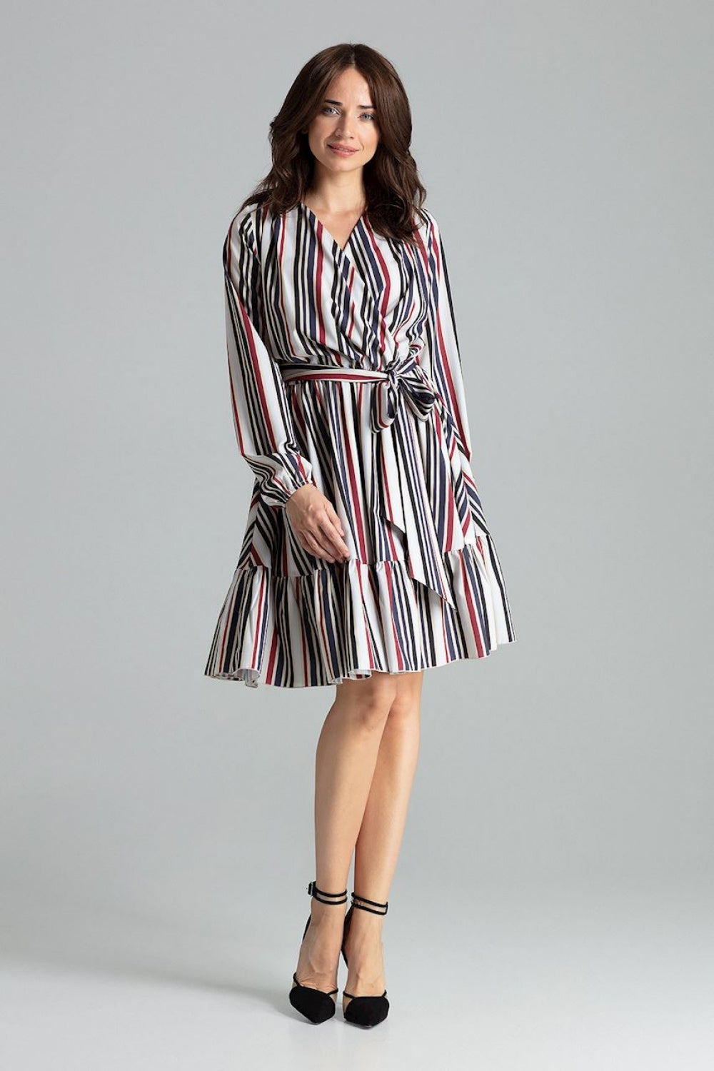 Robe femme Lenitif De Cocktail De — multicouleur