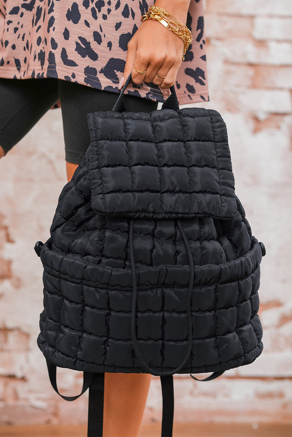 Pièce mode femme uni — noir
