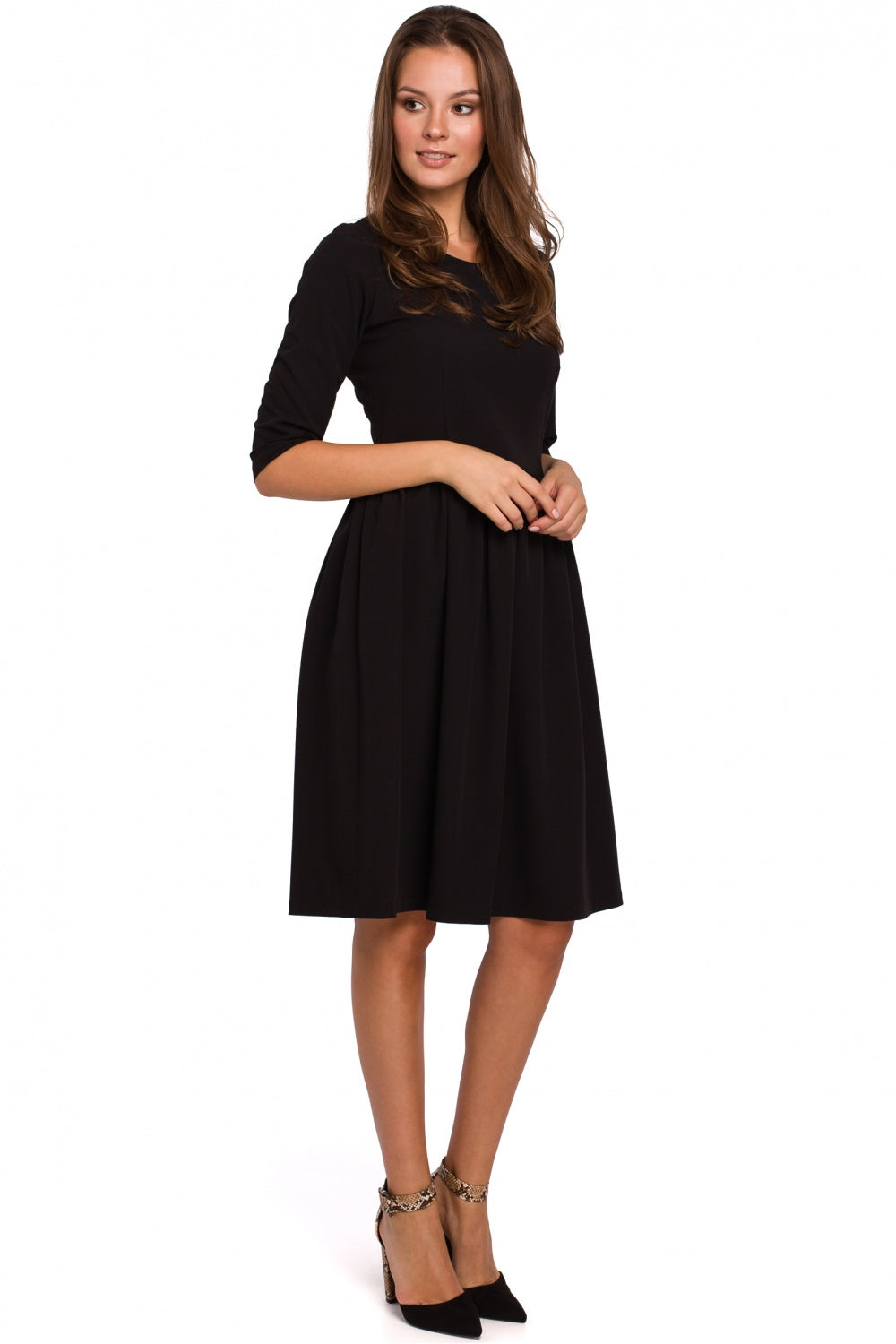 Robe femme Makover De Jour De — noir