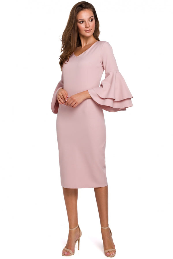 Robe femme Makover De Cocktail De — rosé