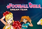 Football Girls: Dream Team