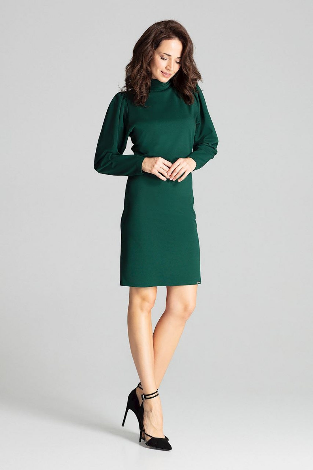 Robe femme Lenitif De Jour De — vert