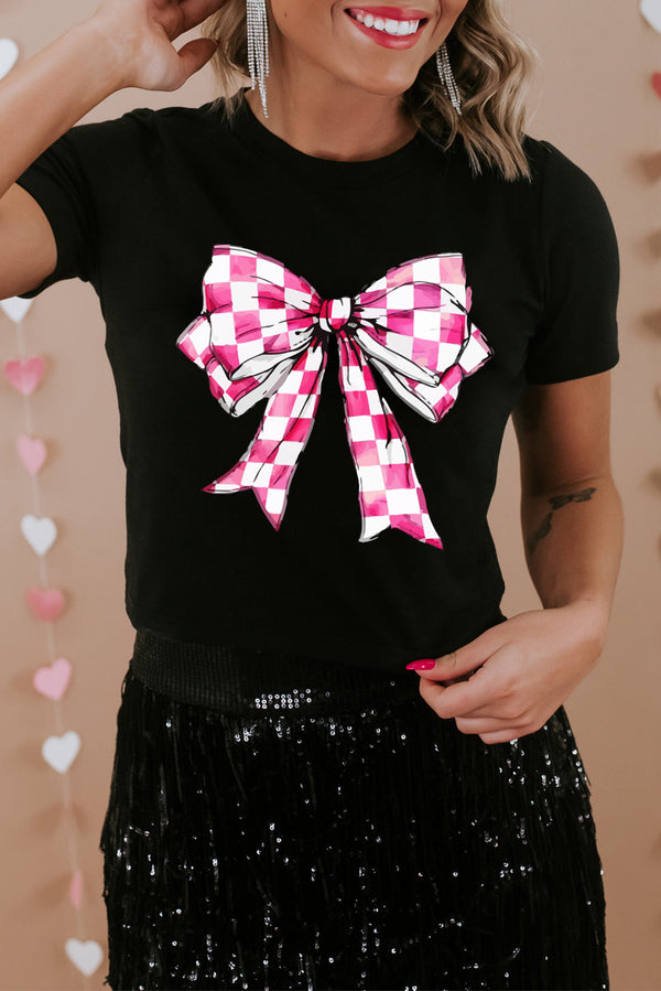 T-shirt femme