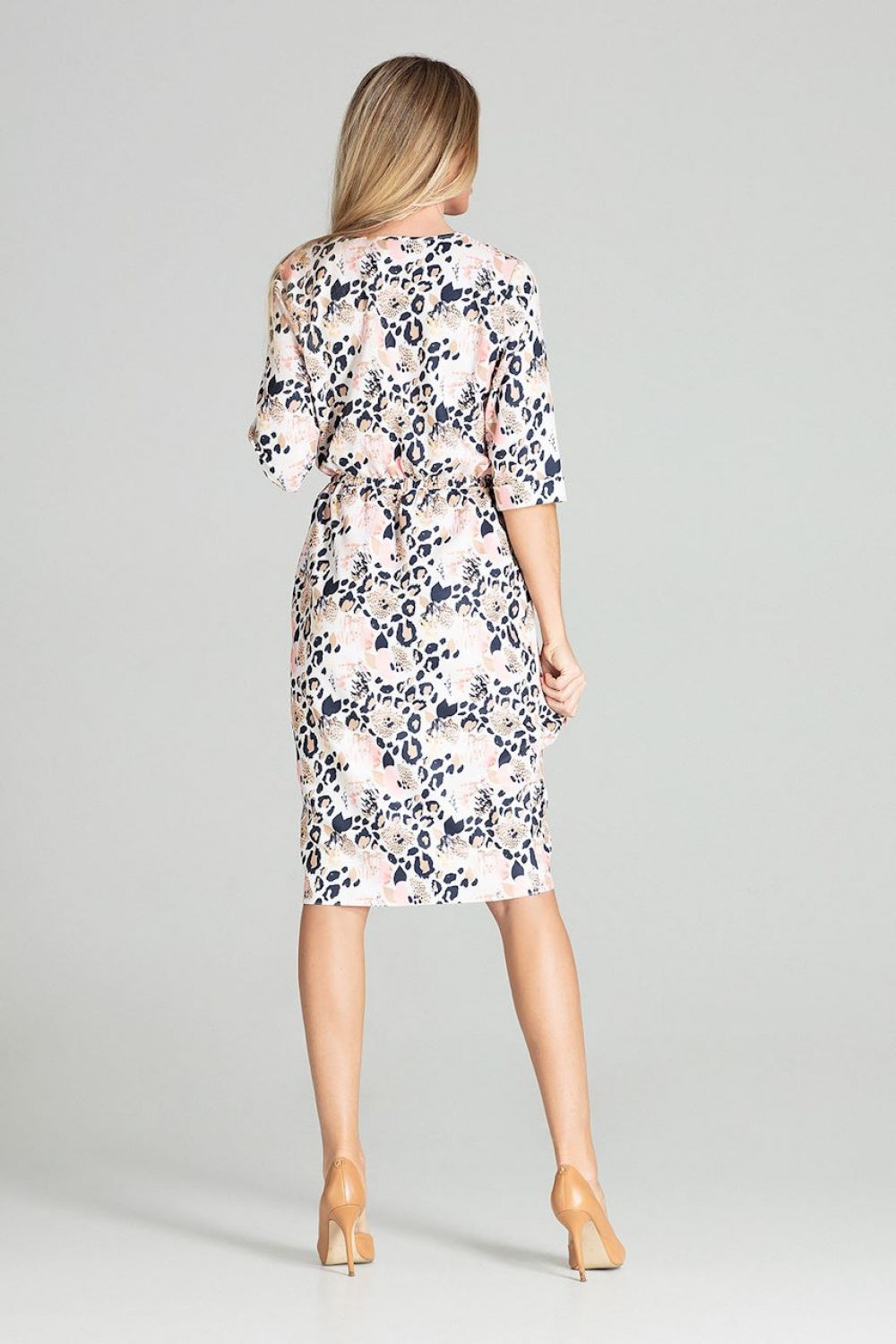 Robe femme Figl De Jour De — multicouleur