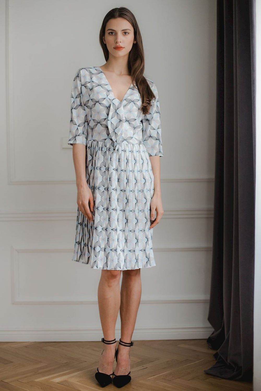 Robe femme Lenitif De Cocktail De — multicouleur
