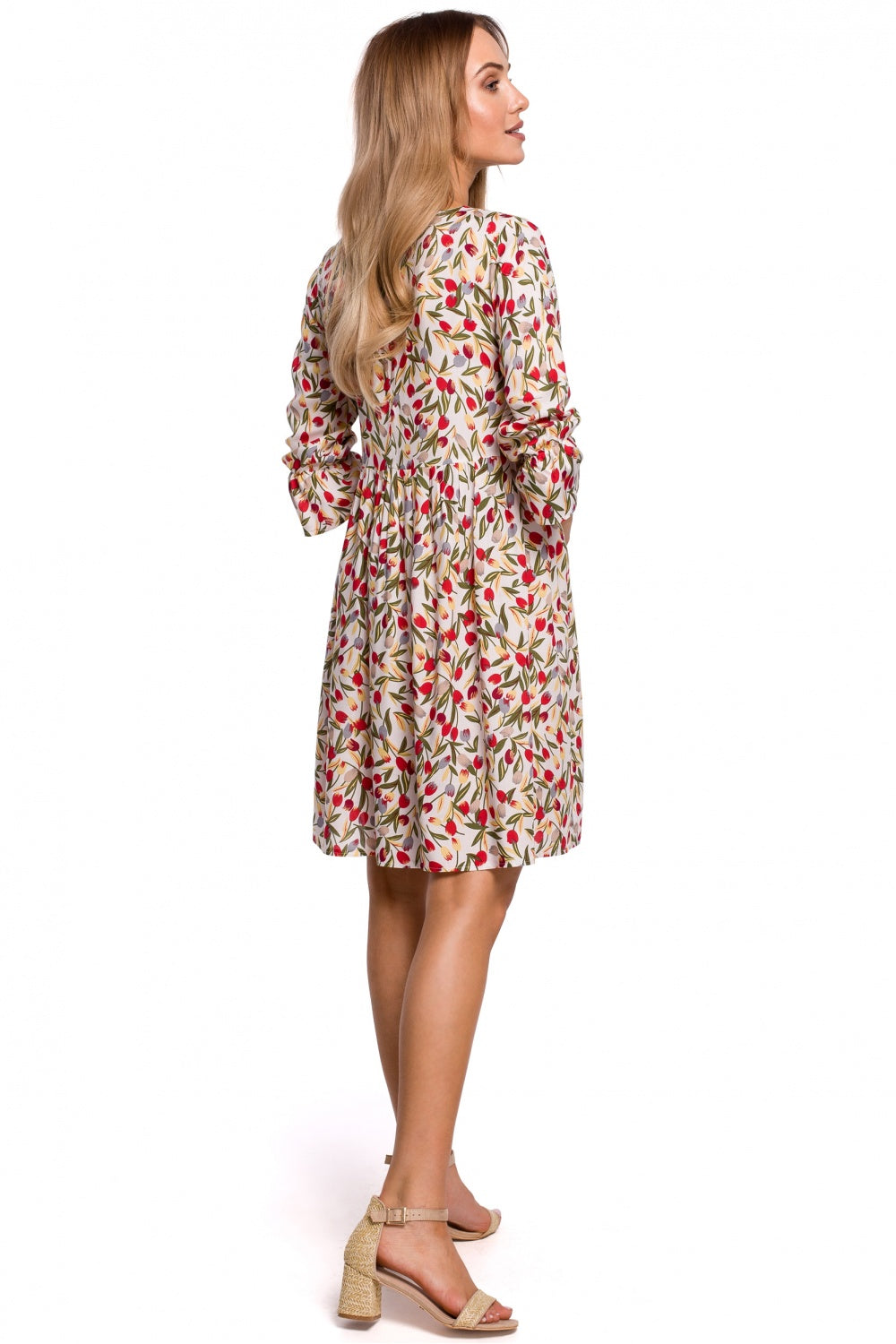 Robe femme Moe De Jour De — multicouleur