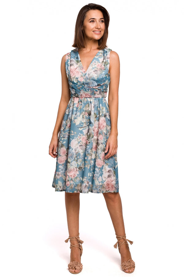 Robe femme Stylove De Jour De — bleu