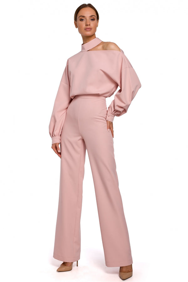 Chaussures à talons femme Moe Combinaison Combinaison — rosé