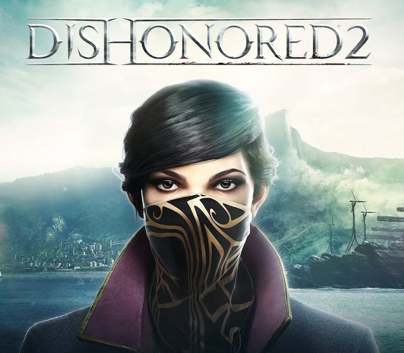 Dishonored 2 PS4/PS5 Access