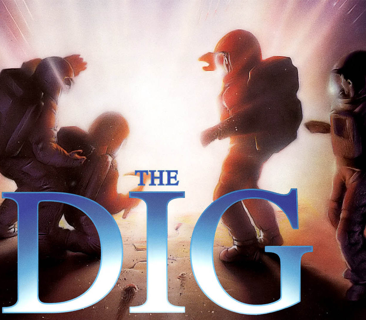The Dig