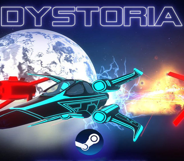 DYSTORIA