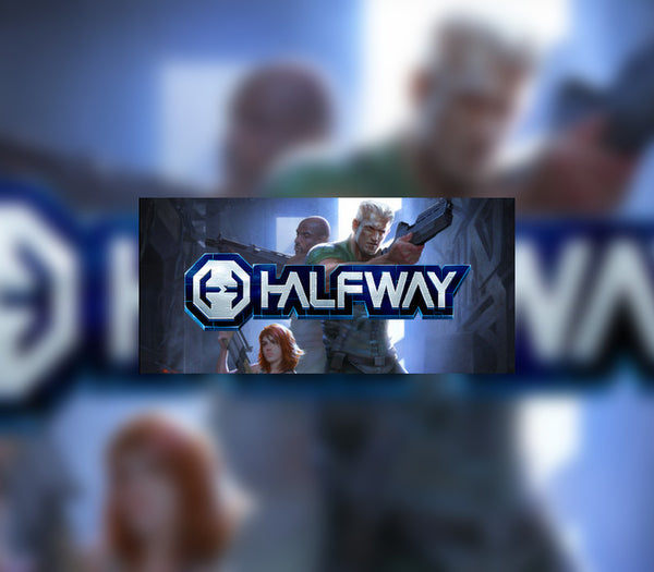 Halfway