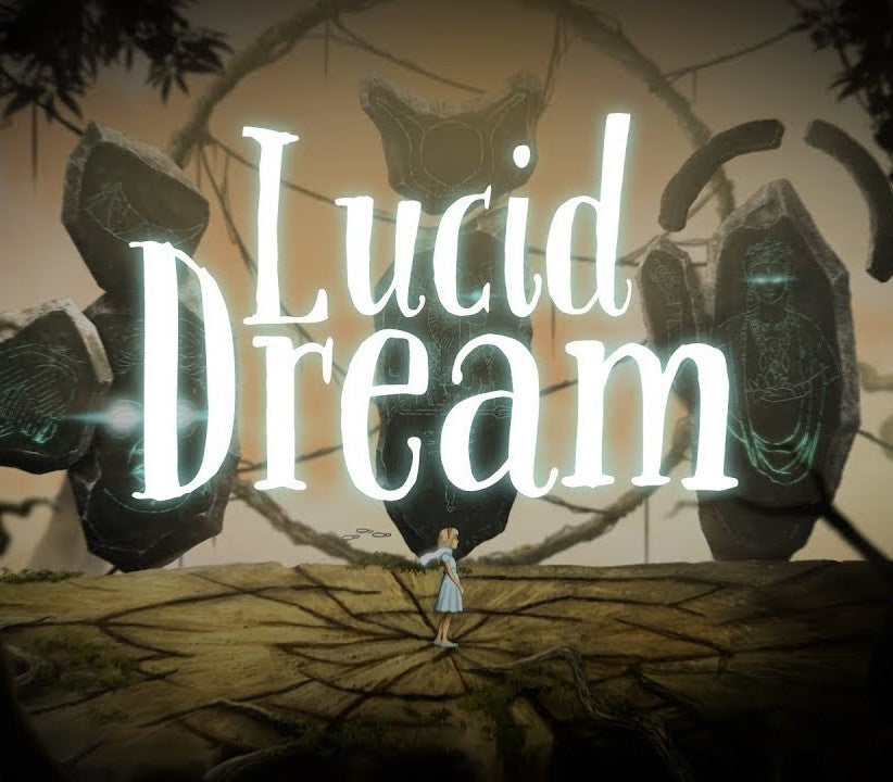Lucid Dream Adventure