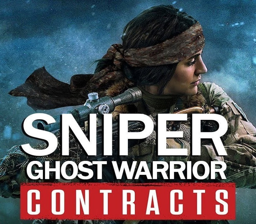 Sniper Ghost Warrior Contracts AR