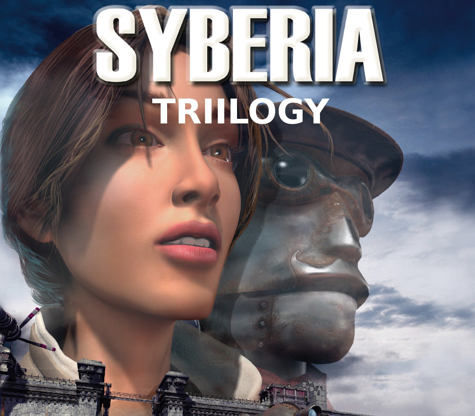 Syberia Trilogy