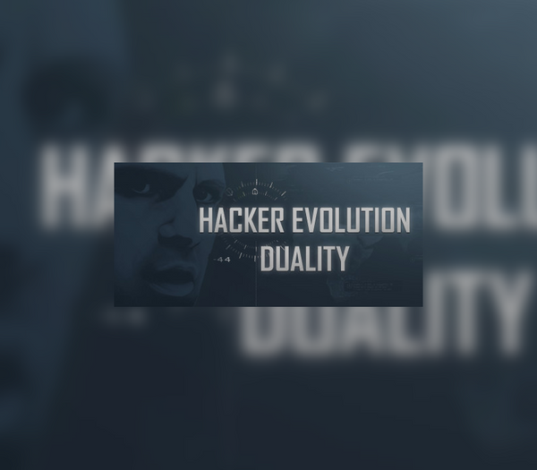 Hacker Evolution: Duality - Hardcore Package 2 DLC