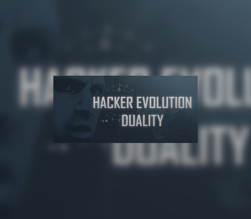 Hacker Evolution: Duality - Inception Part 2 DLC