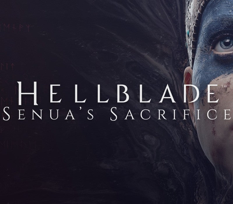 Hellblade: Senua's Sacrifice + VR Edition