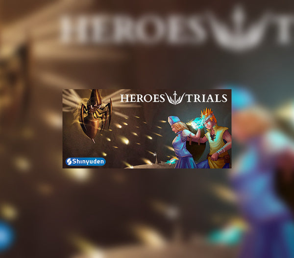 Heroic Dungeon