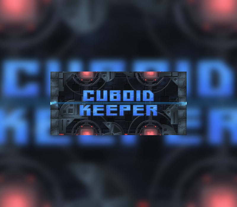 Cuboid Keeper