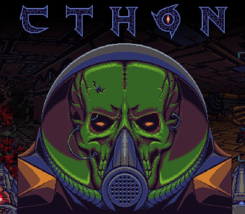 CTHON